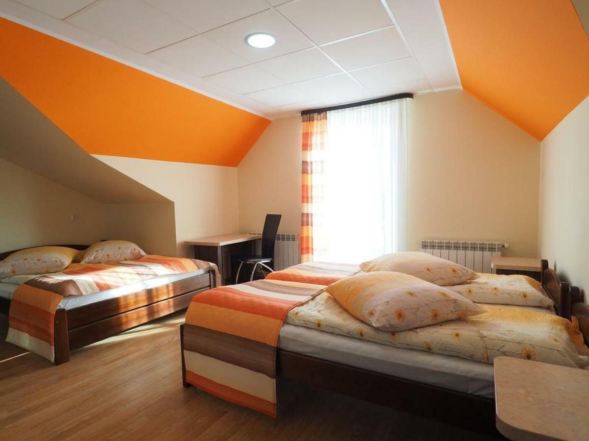 Dw Poronianka Bed & Breakfast Poronin