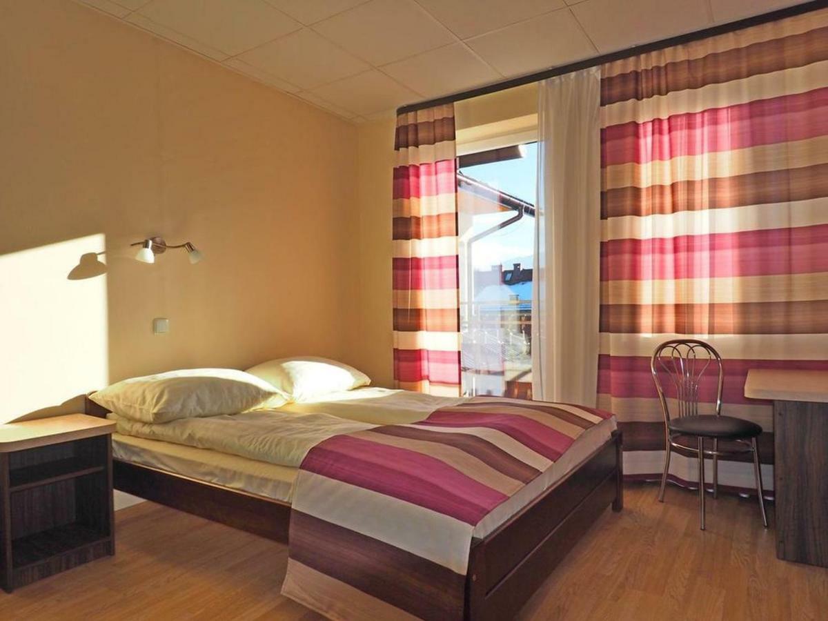 Dw Poronianka Bed & Breakfast Poronin