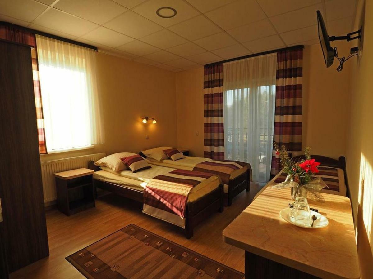 Bed & Breakfast Dw Poronianka