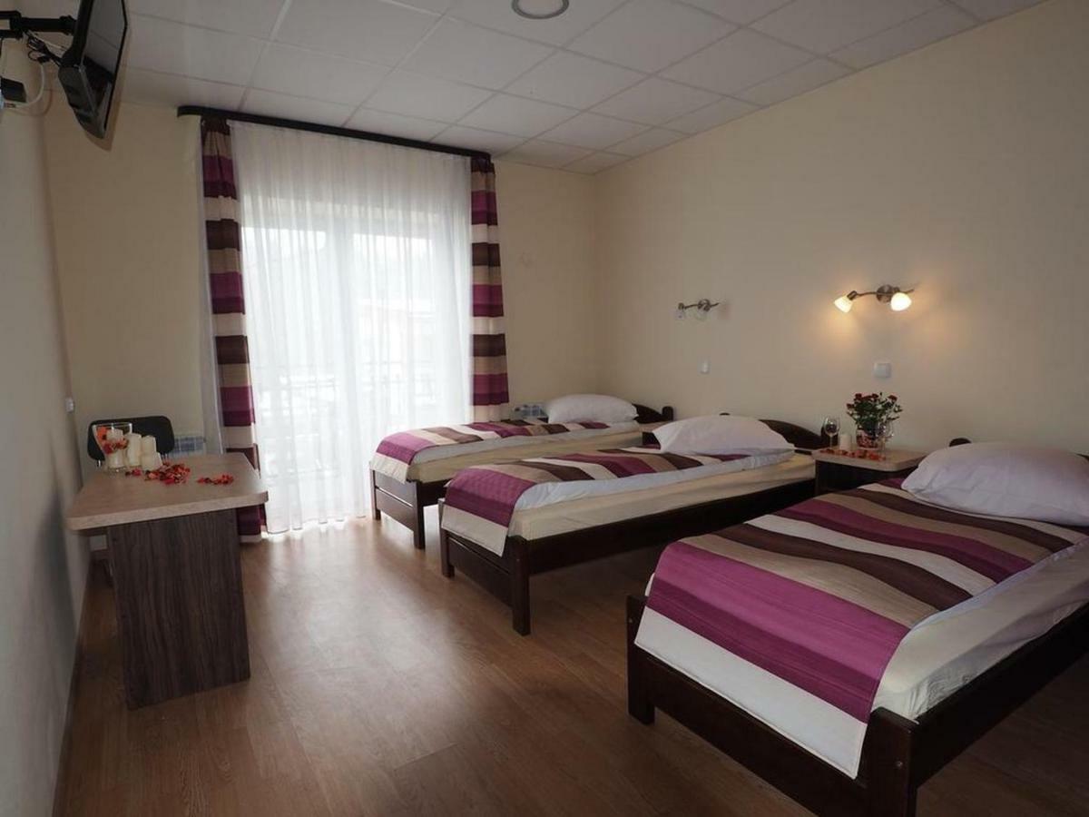Dw Poronianka Bed & Breakfast Poronin