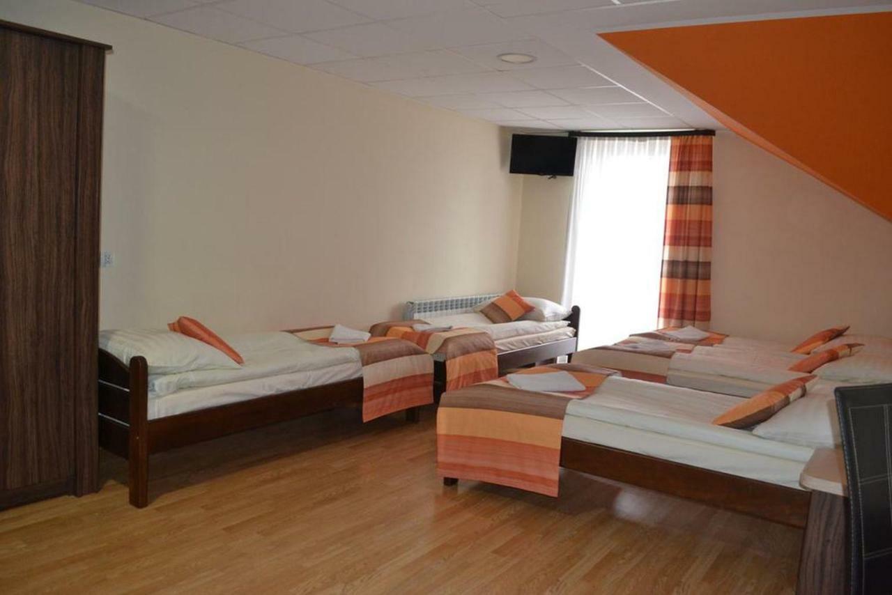 Dw Poronianka Bed & Breakfast Poronin