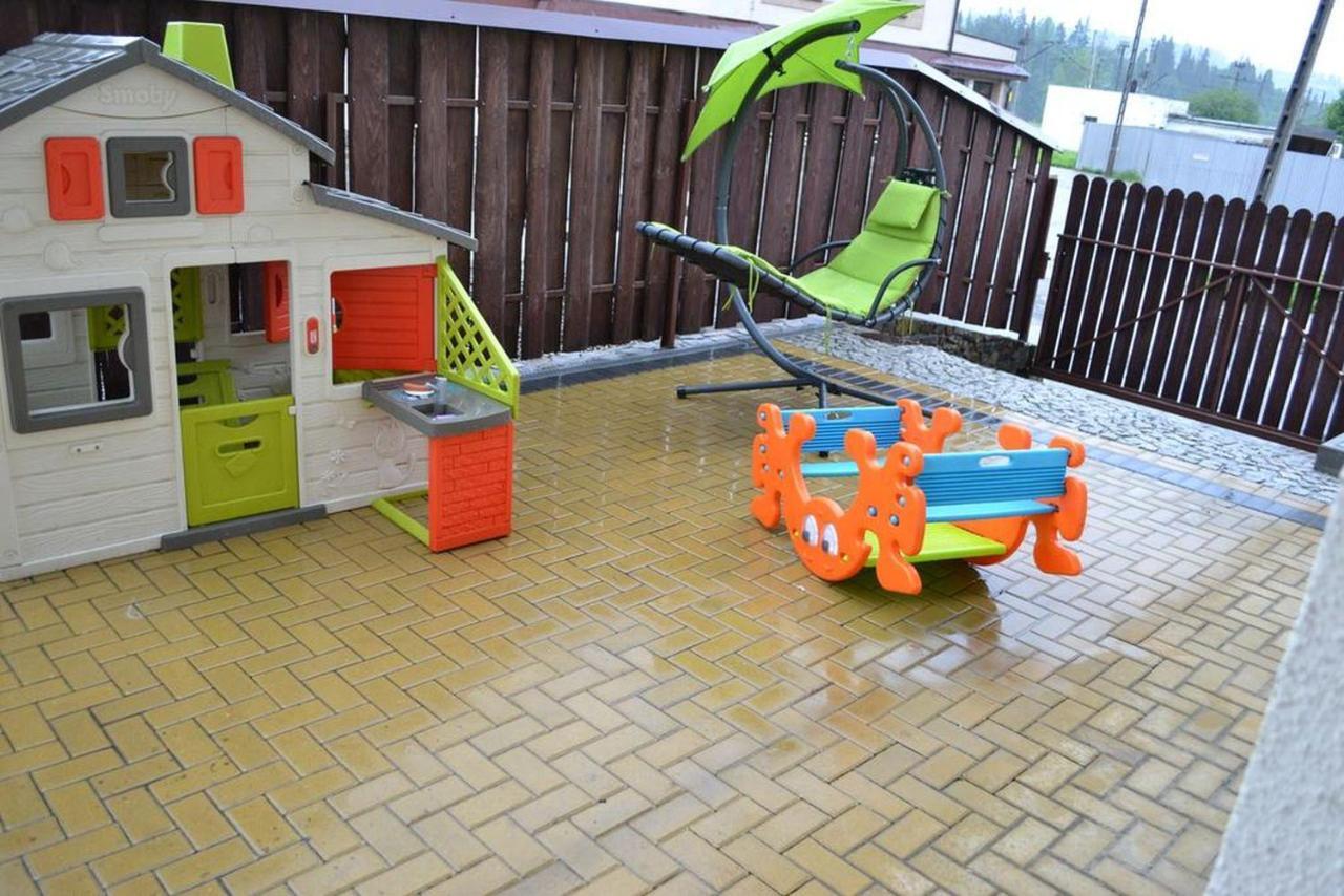 Bed & Breakfast Dw Poronianka 3*